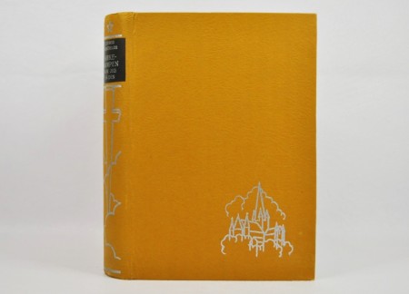 Ludwig Schübeler: Kirkekampen slik jeg så den.