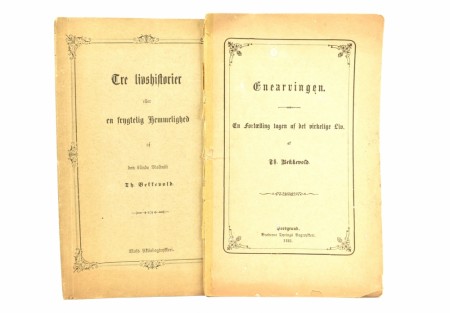 Th. Bekkevold x 2