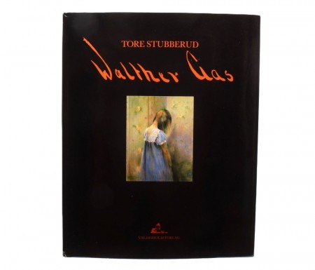 Tore Stubberud: Walther Aas.