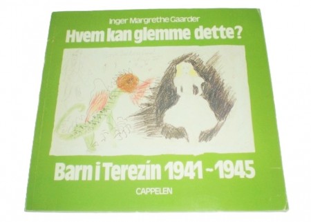 Inger Margrethe Gaarder: Hvem kan glemme dette?