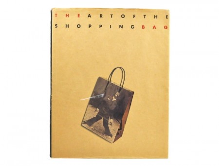 B. Martin Pedersen (Ed.) The art of the shoppingbag.