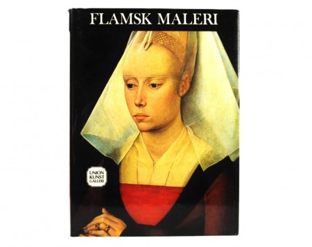 Flamsk maleri. 