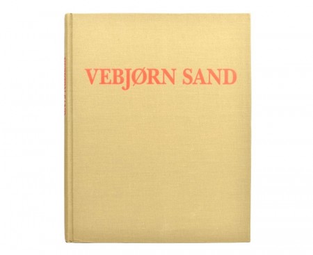 Langslet - Sand - Sundby: Vebjørn Sand.
