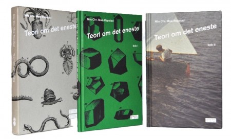 Nils Chr. Moe-Repstad: Teori om det eneste. 