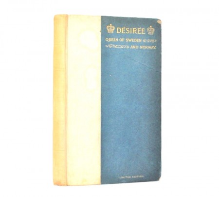 Baron Hochschild: Dèsirèe