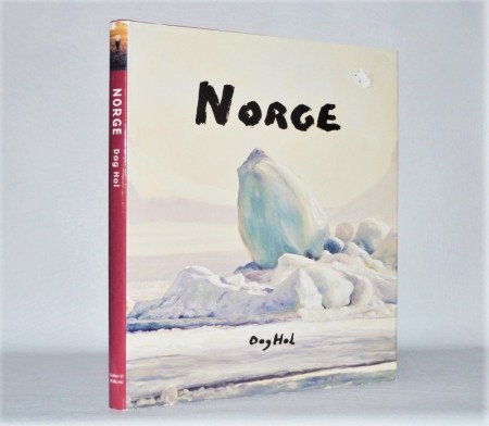 Dag Hol: Norge av Dag Hol. Signert