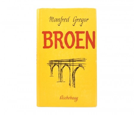 Manfred Gregor: Broen.