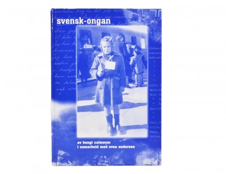Svensk-ongan 