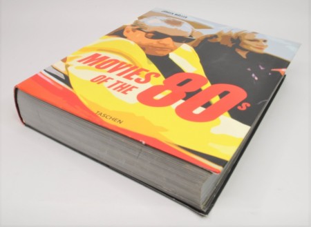 Jürgen Müller: Movies of the 80`s. 