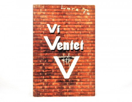 Lars To: Vi Ventet / Wir warteten.