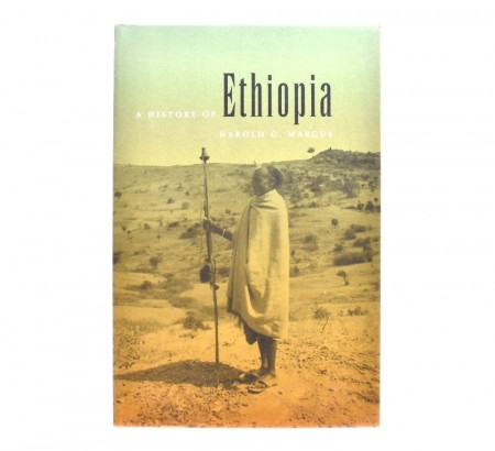 Harold G. Marcus: A History of Ethiopia.
