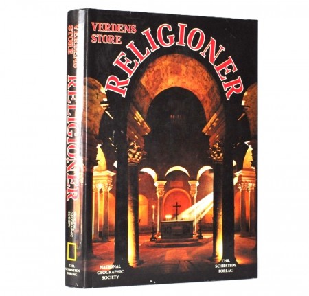 Inger Lautin (red) Verdens store religioner. 