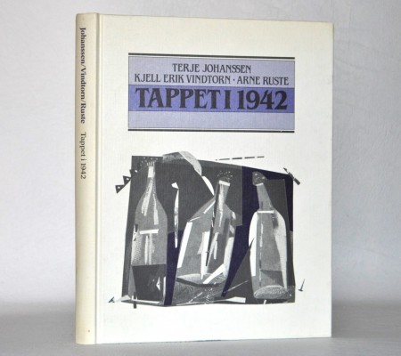 Terje Johanssen m. fl. : Tappet i 1942.