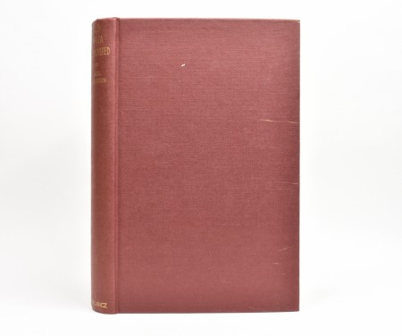 Basil Davidson: Old Africa Rediscovered.