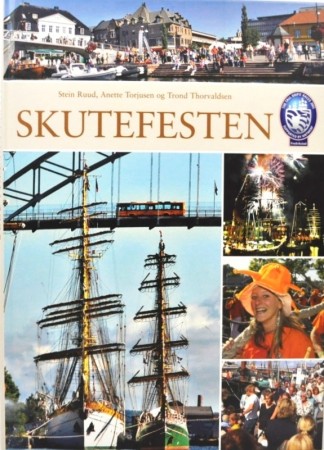 Skutefesten.