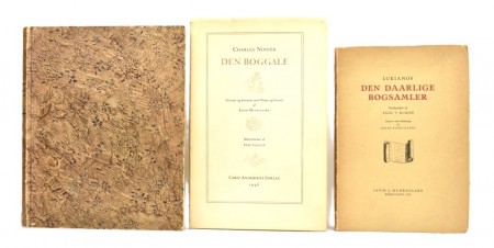 BIBLIOFILI