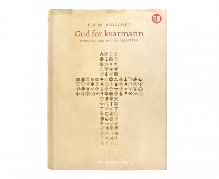 Per M. Aadnanes:  Gud for kvarmann.  