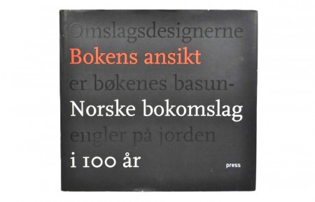 Tor Bjerkemann - Peter Haars: Bokens ansikt.