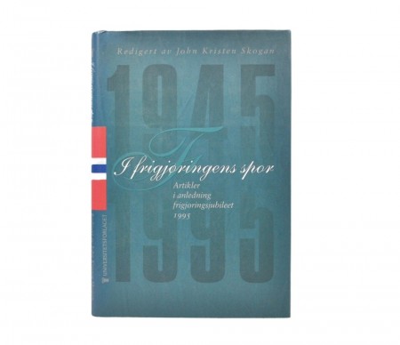  I frigjøringens spor.  