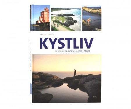 Per Roger Lauritzen: Kystliv.