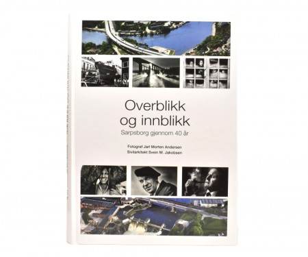 Overblikk og innblikk.  
