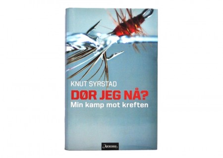Knut Syrstad: Dør jeg nå? 