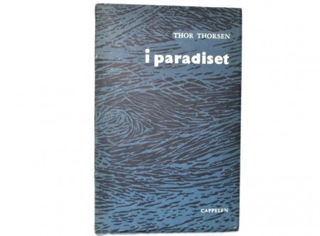 Thor Thorsen: I paradiset.