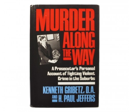 Murder Along the Way.