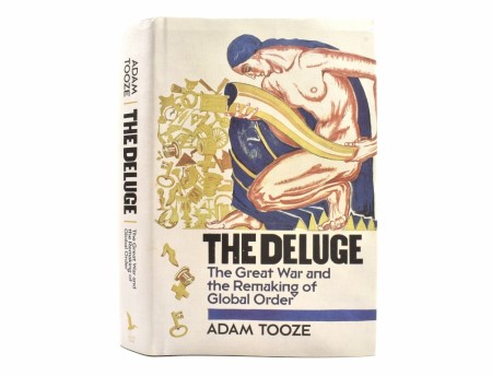 Adam Tooze:  The Deluge.  