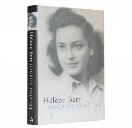 Hélène Berr: Dagbok 1942-44.