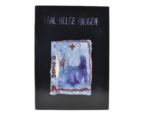 Paal-Helge Haugen: Sone o. 