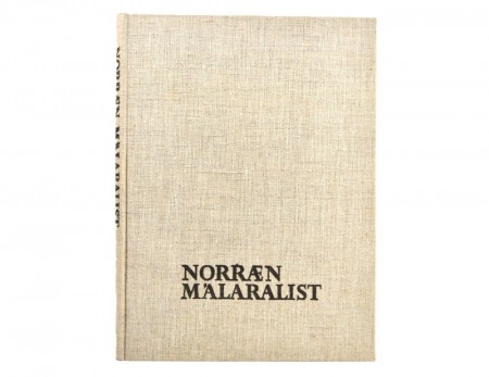Norræn málaralist: Expressionisminn ry ur sér braut. 