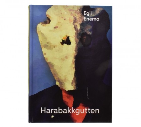 Egil Enemo: Harabakkgutten.  