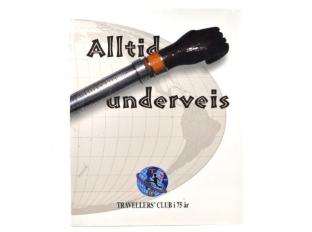 Alf G. Andersen (red.) : Alltid underveis. 
