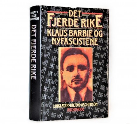 Klaus Barbie og nyfascistene.