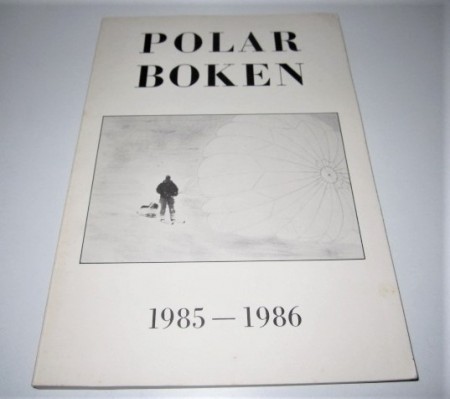 Polarboken  1985-1986.