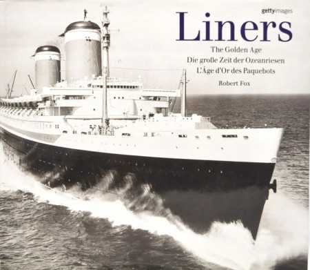 Robert Fox: Liners. 