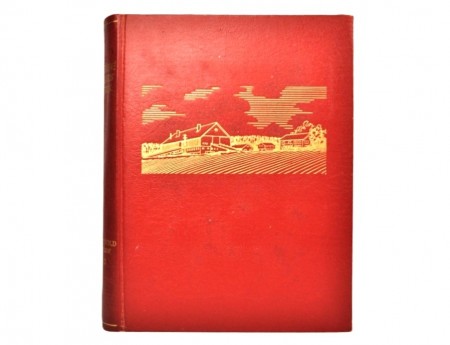 L. K. Storhaug (red) Norske gardsbruk. Østfold fylke 2.