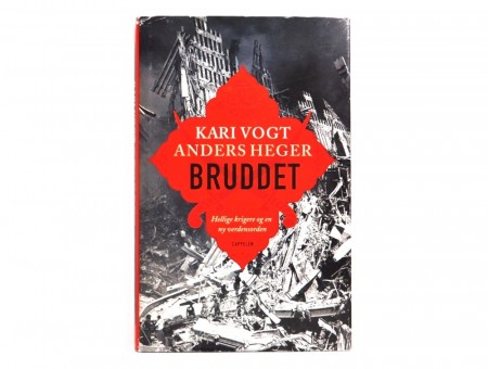 Kari Vogt - Anders Heger: Bruddet. 