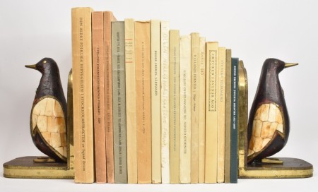 SVERIGE    [div. bøker]