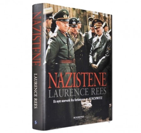 Laurence Rees: Nazistene. 