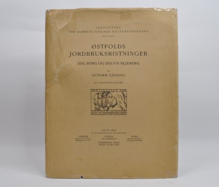 Østfolds jordbruksristninger