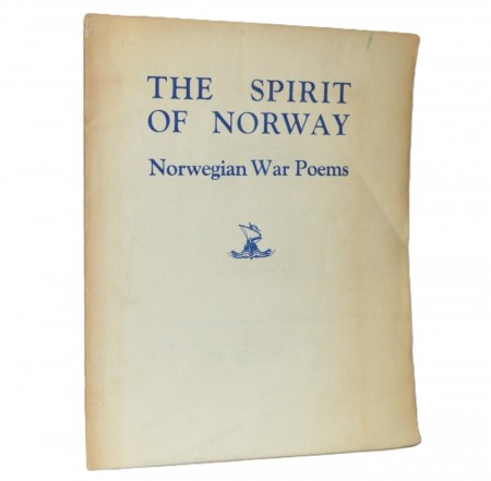 The Spirit of Norway.