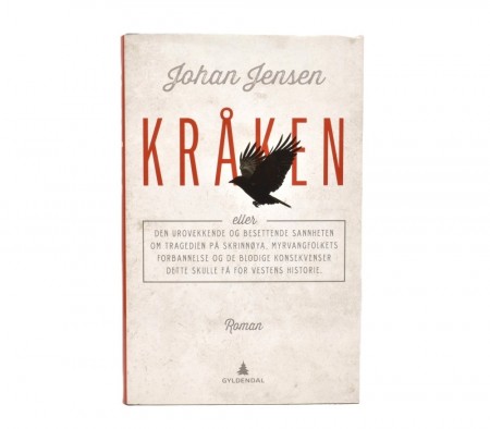 Johan Jensen: Kråken eller