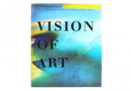 Jon Lie and Serck-Hanssen (photo) Vision of art.