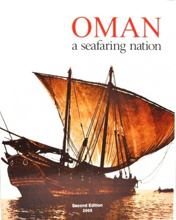 Oman a seafaring nation. 