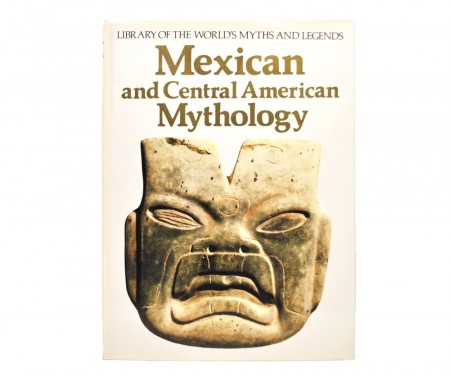 Mexican and Central American Mythology.