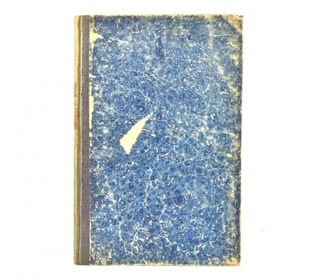 Bibelsk Sprogbog for Skoler og Familier.  [1857]