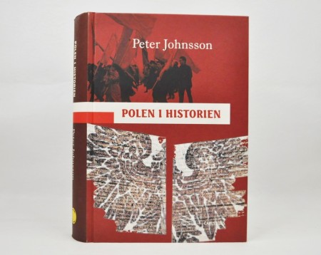 Peter Jonsson: Polen i historien.