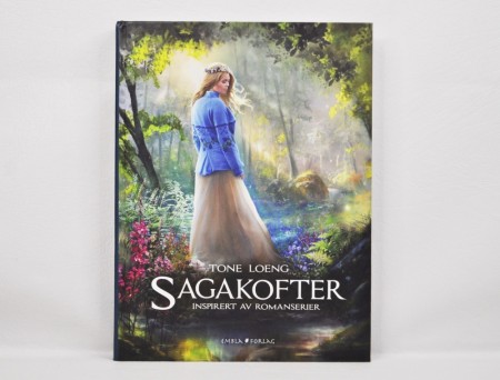 Tone Loeng: Sagakofter. 